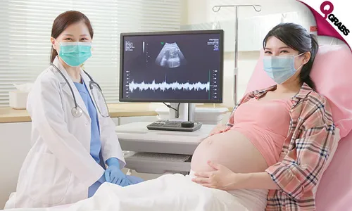 OB-GYN Consultation, 2D Ultrasound & Feminine Area Cosmetology!